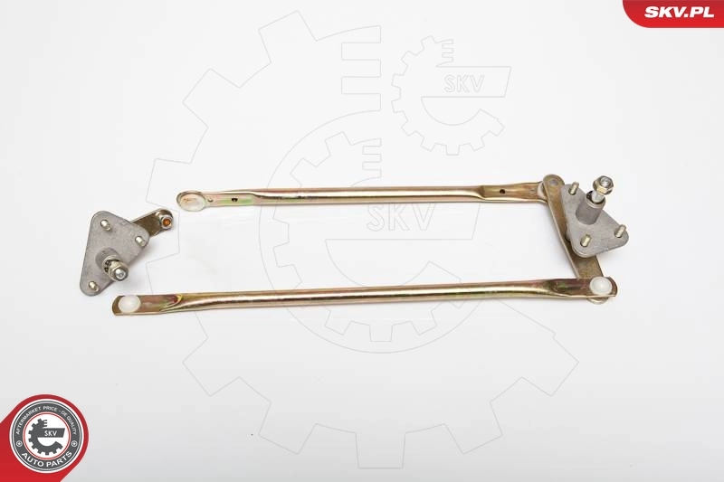 Wiper Linkage